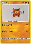Frox Frox