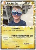 Sqaishey Fan