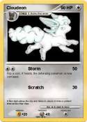 Cloudeon