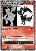 Black Reshiram