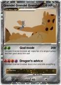 Grendel Grendel