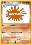 NickToons NickToons