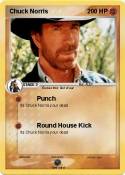 Chuck Norris