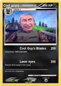 Cool guyyy
