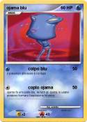 ojama blu