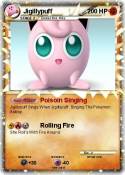 Jigillypuff