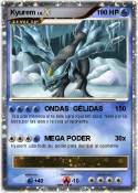 Kyurem