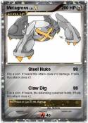 Metagross