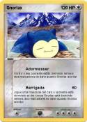 Snorlax