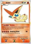 Victini