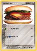 Hamburger