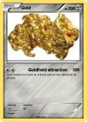 Gold