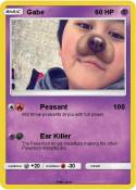 Gabe
