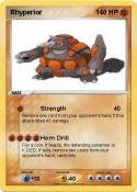 Rhyperior