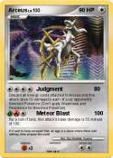 Arceus