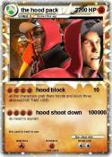 the hood pack 2