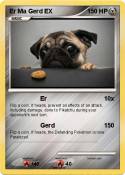 Er Ma Gerd EX