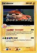 Carl wheezer Carl wheezer