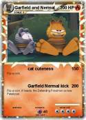 Garfield and