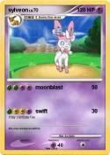 sylveon
