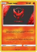 Team Valor