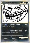 Ultimate Troll