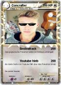 Concrafter