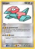 porygon