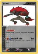 zoroark