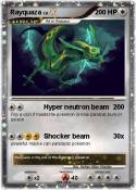 Rayquaza