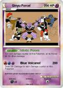 Ginyu Force!