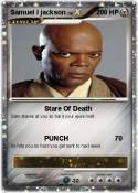 Samuel l jackson Samuel l