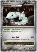 Steelix