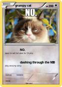 grumpy cat