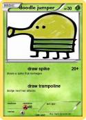 doodle jumper