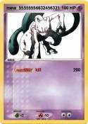 mew