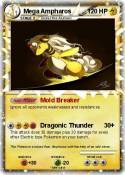 Mega Ampharos