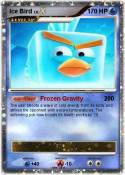 Ice Bird