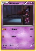 Widowmaker