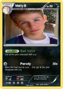 Matty B
