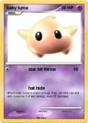 baby luma