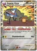Regular Show