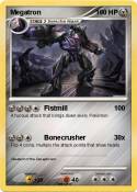 Megatron