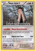 Mega Jujus X