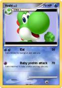 Yoshi