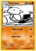 Gamer greg