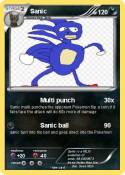 Sanic
