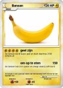Banaan Banaan