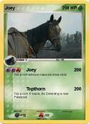 Joey