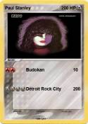 Paul Stanley